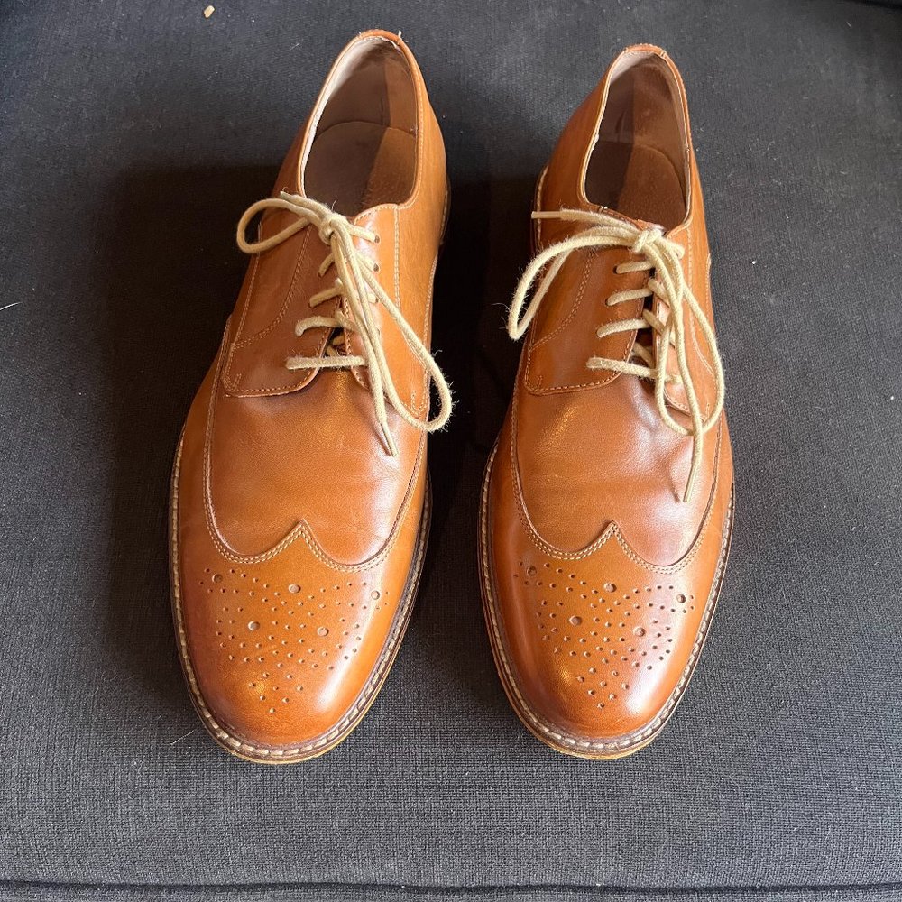 Banana Republic Dress Shoes